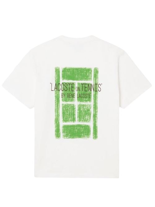 TH219770V PANNA lacoste | TH219770V PANNA